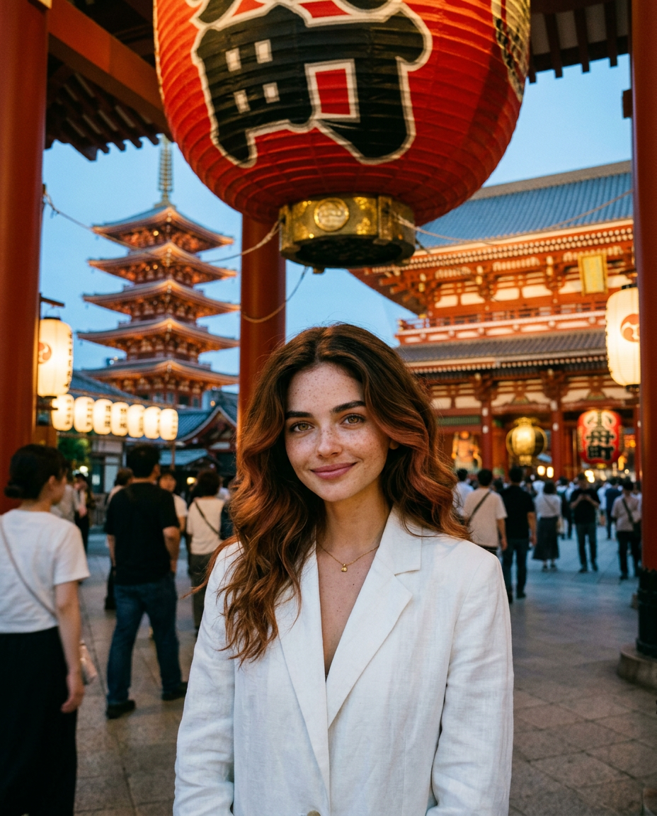 Tokyo