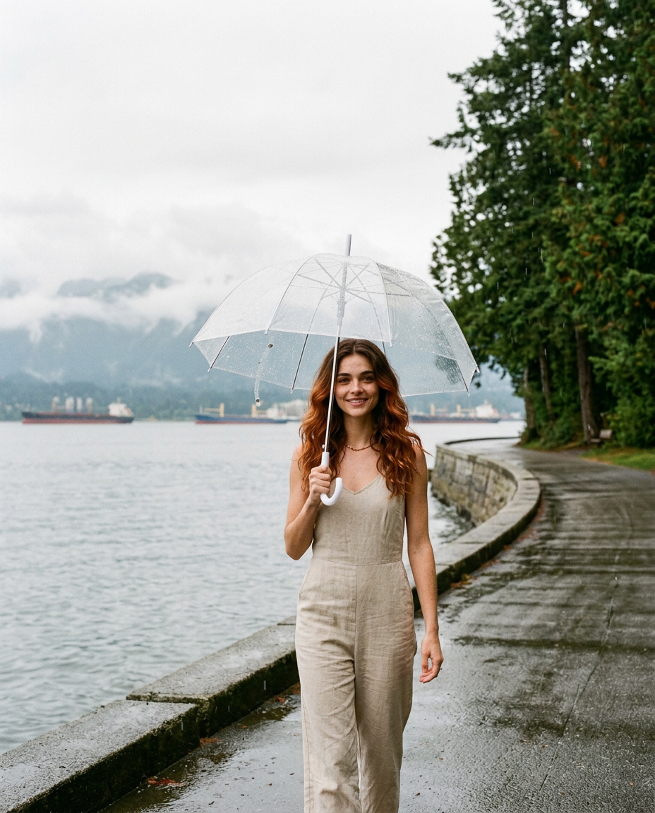 Vancouver